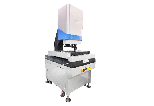 大小镜头激光测量仪