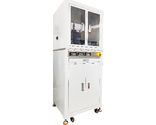 TC芯块检测装置