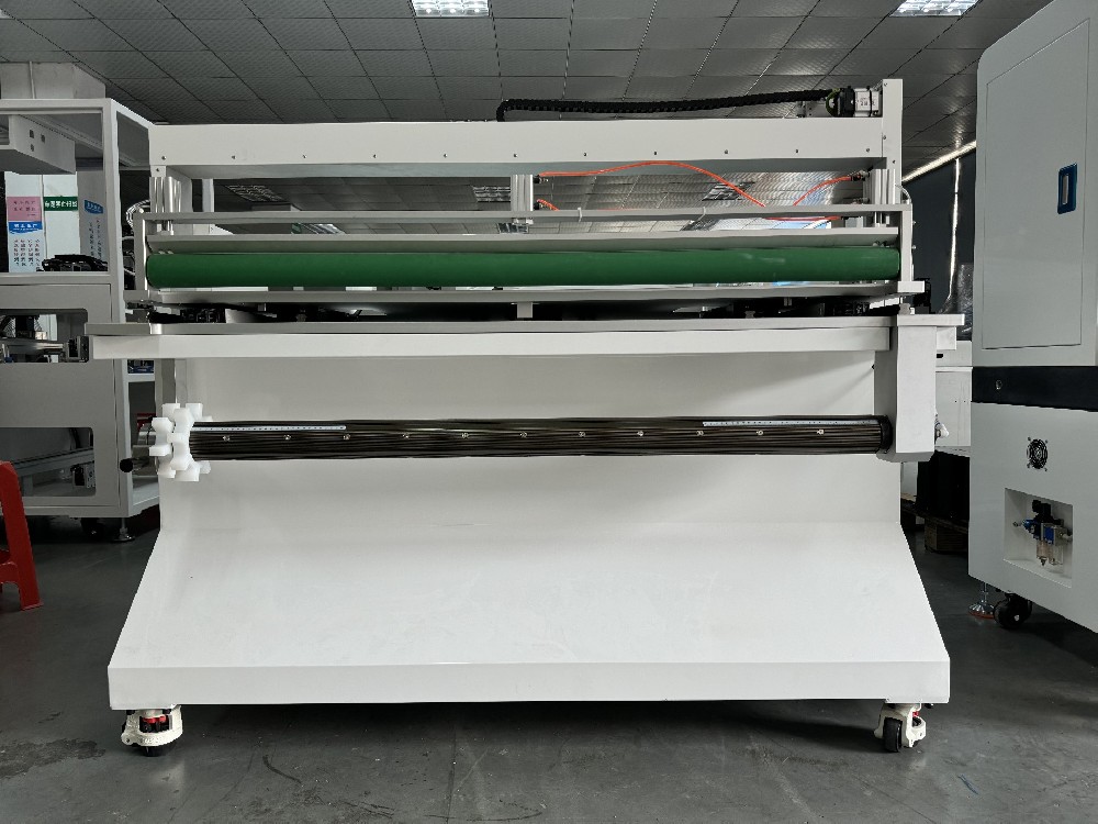 膜片平面度测量仪